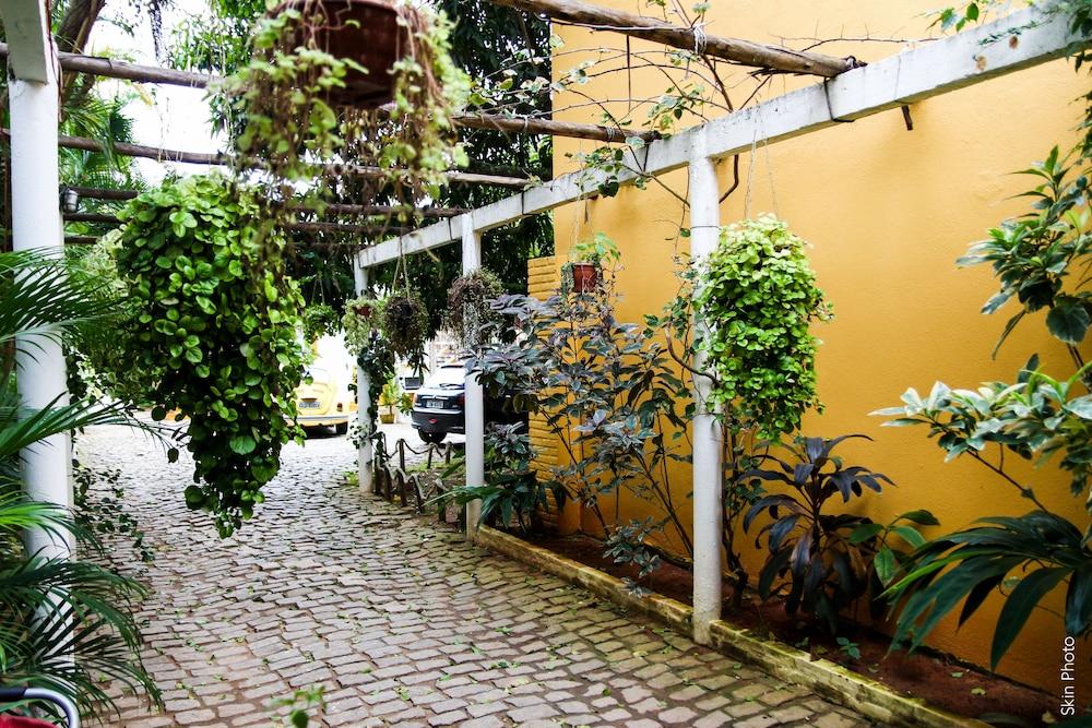 Pousada Buzios Colinas Exterior photo